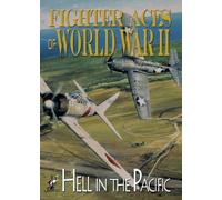 Fighter Aces of World War II: Hell in the Pacific [DVD] [Region 1] [US Import] [NTSC]