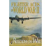 Fighter Aces of World War II: Reflections of War [DVD] [Region 1] [US Import] [NTSC]