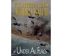 Fighter Aces of World War II: Under All Flags [DVD] [Region 1] [US Import] [NTSC]