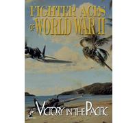 Fighter Aces of World War II: Victory in Pacific [DVD] [Region 1] [US Import] [NTSC]