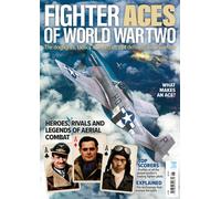 Fighter Aces of World War Two