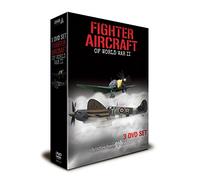 Fighter Aircraft Of World War II [DVD]
