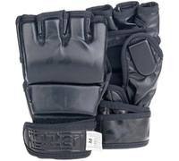 Fighter Competition MMA Gloves - Black/Camo