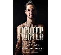 Fighter: Defying The NHL Odds