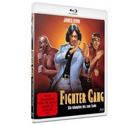 Fighter Gang - Sie kämpfen bis zum Ende - Cover A (Blu-ray)
