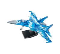 ＡＷＨＡＯ Fighter Jet Set Fighter Building Toy Airplane Toy for Living Room
