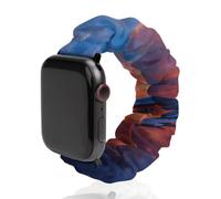 Fighter Jet through The Sky Elastic Smartwatch Replacement Bands
