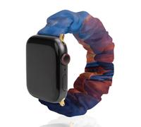 Fighter Jet through The Sky Elastic Smartwatch Replacement Bands