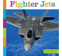 Fighter Jets: Seedlings