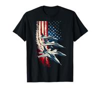 Fighter Jets T-Shirt