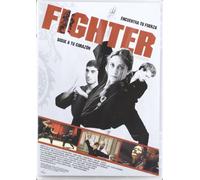 Fighter (Luchador) (Import Dvd) (2010) Semra Turan; Cyron Melville; Xian Giao;