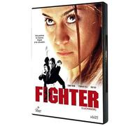Fighter (Luchador) (Import) [DVD] Semra Turan,Cyron Melville,Xian Gao