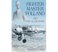 Fighter Master Folland and The Gladiators