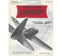 Fighter Pilot Gunnery: How to Make Your Bullets Hit!