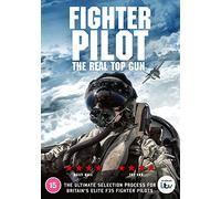 Fighter Pilot: The Real Top Gun