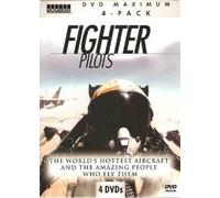 Fighter Pilots/Military Air Power [DVD] [Region 1] [US Import] [NTSC]