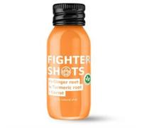 Fighter Shots Fighter Shots - Carrot Shot 60ml