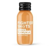 Fighter Shots Fighter Shots - Manuka Shot 60ml