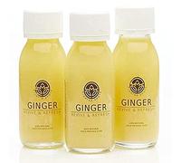 Fighter Shots Ginger Shot 60 ml