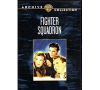 Fighter Squadron [DVD] [1948] [Region 1] [US Import] [NTSC]