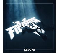 Fighter V Deja Vu (CD) Album (US IMPORT)