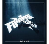 Fighter V - Deja Vu [New CD]