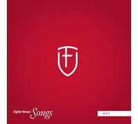 Fighter Verse Songs: Set 1 (English Standard Version)