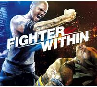 Fighter Within EU XBOX One CD Key