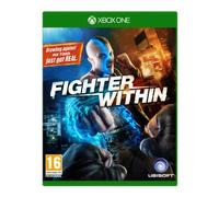 Fighter Within (Kinect required) (Xbox One)