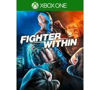 Fighter Within (Xbox One) - Xbox Live Key - EUROPE