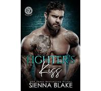 Fighter's Kiss: An enemies-to-lovers MMA romance (Irish Kiss)