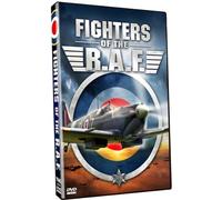 Fighters of the Raf [DVD] [Region 1] [US Import] [NTSC]