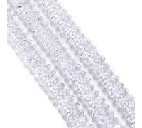 [Fighters Pearl Hall] AAA Button Cut Crystal Series