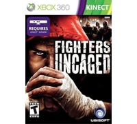 Fighters Uncaged / Game