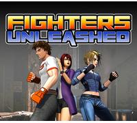 Fighters Unleashed Steam CD Key