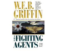 Fighting Agents, The: 4 (Men at War)