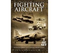 Fighting Aircraft [DVD]