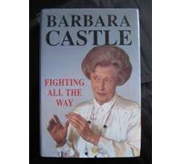 Fighting All The Way :