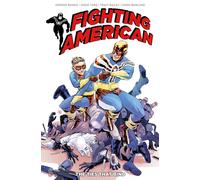 Unbranded Apparel Fighting American: The Ties That Bind