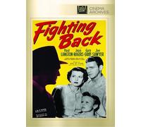 Fighting Back [DVD] [1948] [Region 1] [US Import] [NTSC]