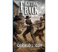 Fighting Back (The McIntyre Adventures)