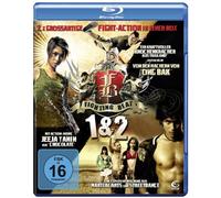 Fighting Beat 1 & 2 (Blu-ray)