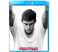 Fighting [Blu-ray] [Region Free]