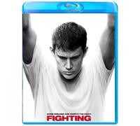 Fighting Extended Edition Blu-Ray