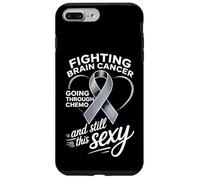 Fighting Brain Cancer And Still This Sexy Case for iPhone 7 Plus/8 Plus