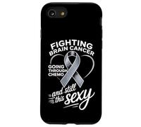 Fighting Brain Cancer And Still This Sexy Case for iPhone SE (2020) / 7/8