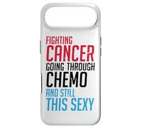 Fighting Cancer Going Through Chemo And Still This Sexy Case for iPhone Air