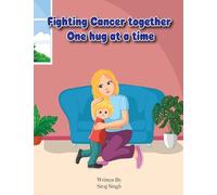 Fighting Cancer Together: One Hug at a Time