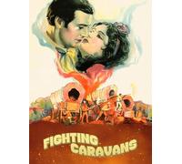 Fighting Caravans
