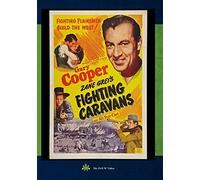 Fighting Caravans